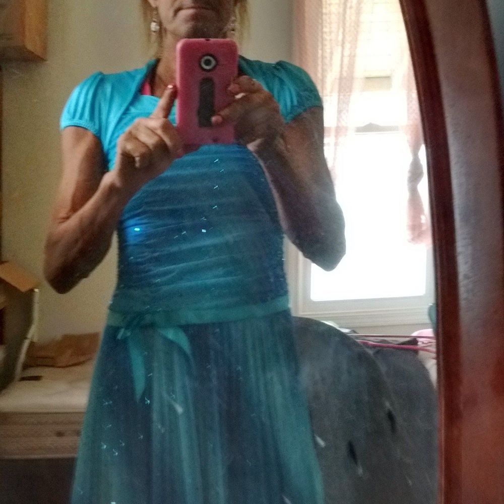 Meet your Posher, Mary
